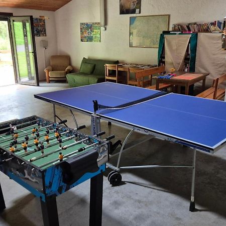 Chalet de Moulaprat Aste-Béon près de Laruns et Gourette Esterno foto