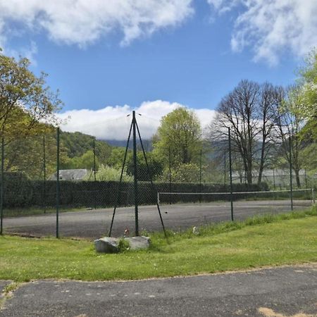 Chalet de Moulaprat Aste-Béon près de Laruns et Gourette Esterno foto