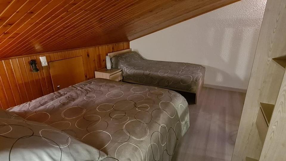 Chalet de Moulaprat Aste-Béon près de Laruns et Gourette Esterno foto