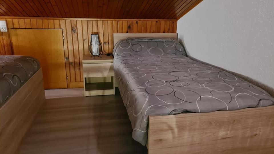 Chalet de Moulaprat Aste-Béon près de Laruns et Gourette Esterno foto